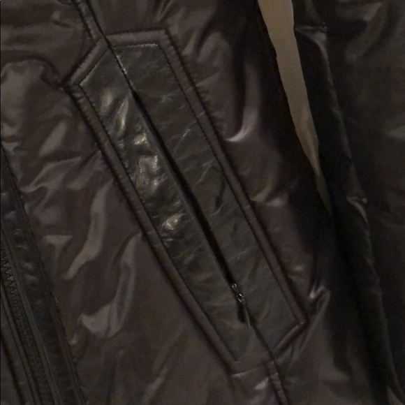 Mackage peaches jacket - Picture 4 of 10